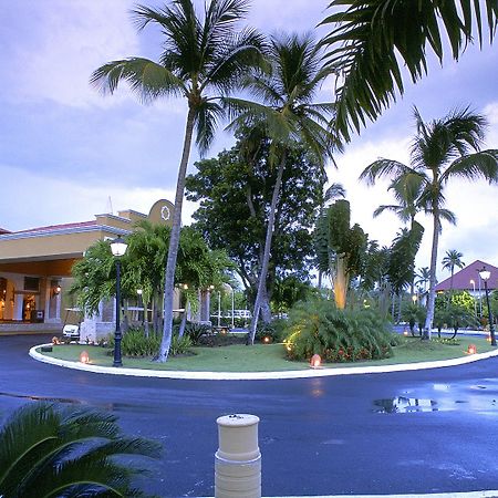 Occidental Grand Punta Cana Kültér fotó
