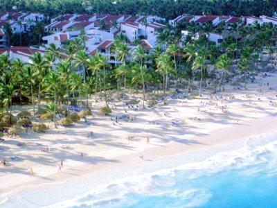 Occidental Grand Punta Cana Kültér fotó