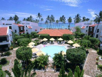 Occidental Grand Punta Cana Kültér fotó