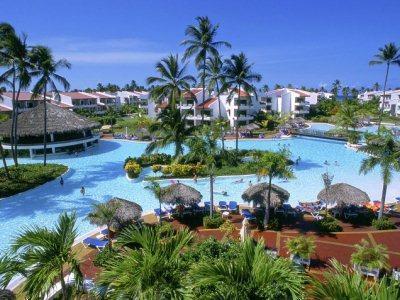 Occidental Grand Punta Cana Kültér fotó