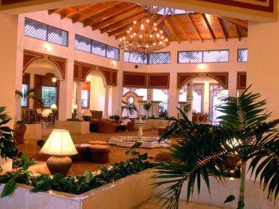 Occidental Grand Punta Cana Kültér fotó