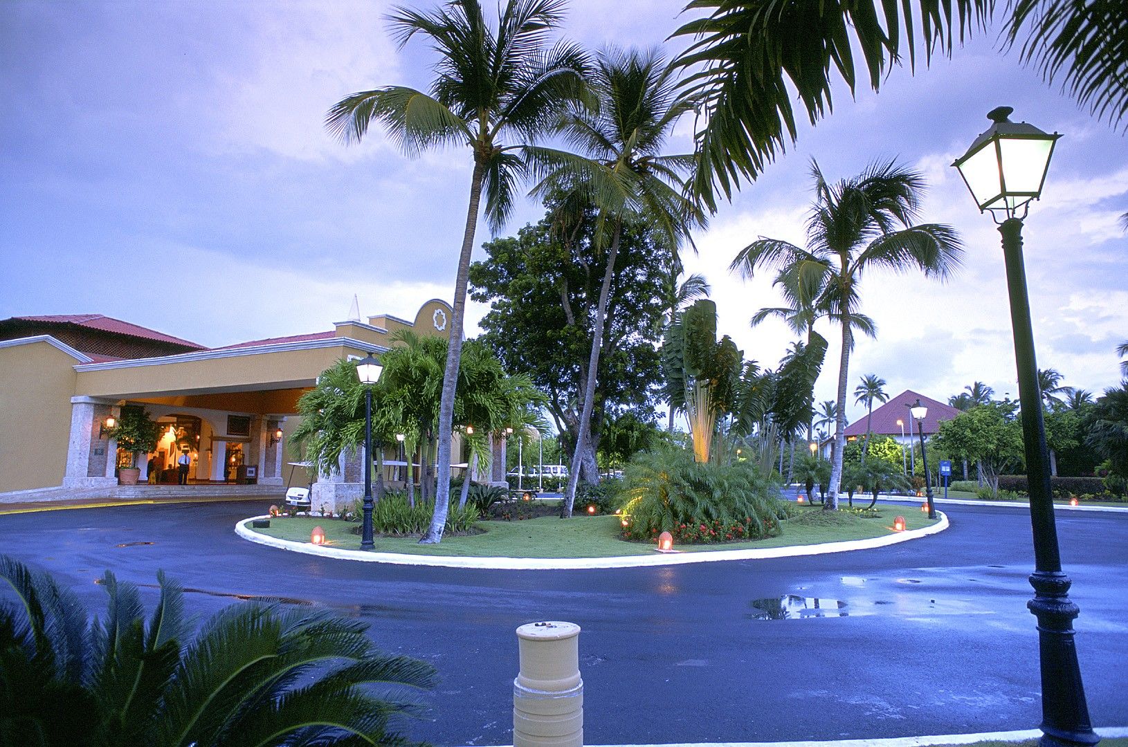Occidental Grand Punta Cana Kültér fotó