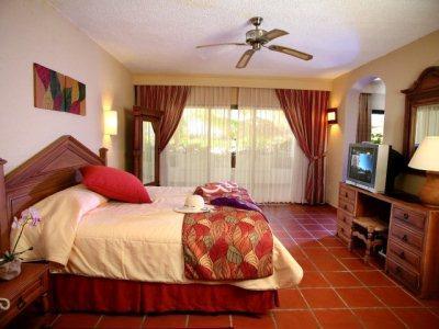 Occidental Grand Punta Cana Kültér fotó