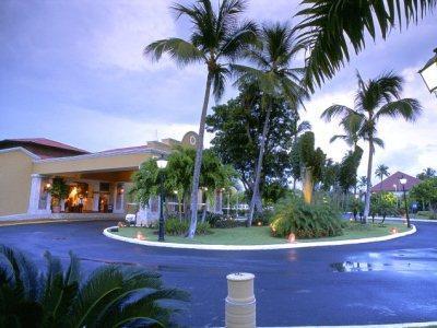 Occidental Grand Punta Cana Kültér fotó