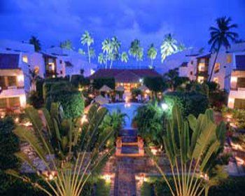 Occidental Grand Punta Cana Kültér fotó