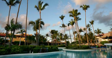 Occidental Grand Punta Cana Kültér fotó