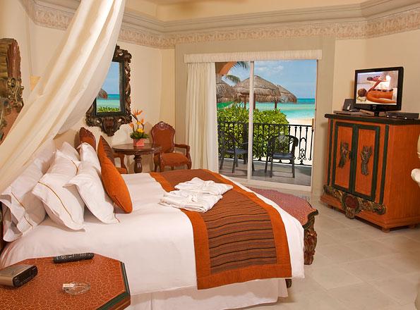 Occidental Grand Punta Cana Kültér fotó