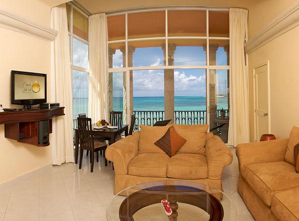 Occidental Grand Punta Cana Kültér fotó
