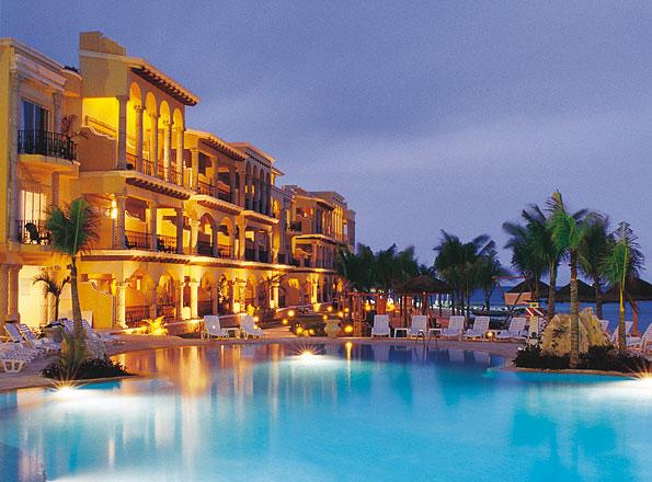Occidental Grand Punta Cana Kültér fotó
