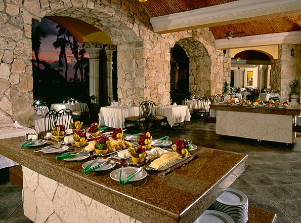 Occidental Grand Punta Cana Kültér fotó